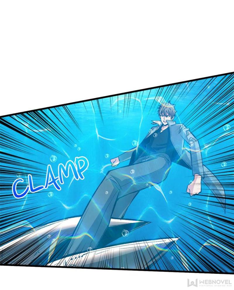 Read Endgame Restart EN Manga Online