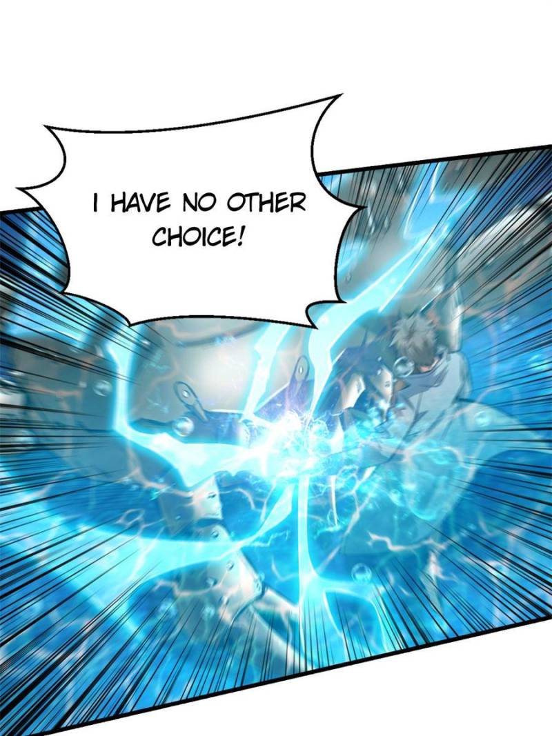 Read Endgame Restart EN Manga Online