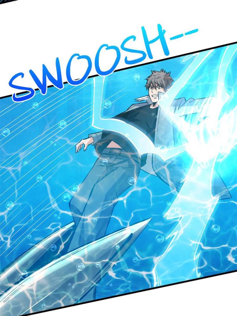 Read Endgame Restart EN Manga Online