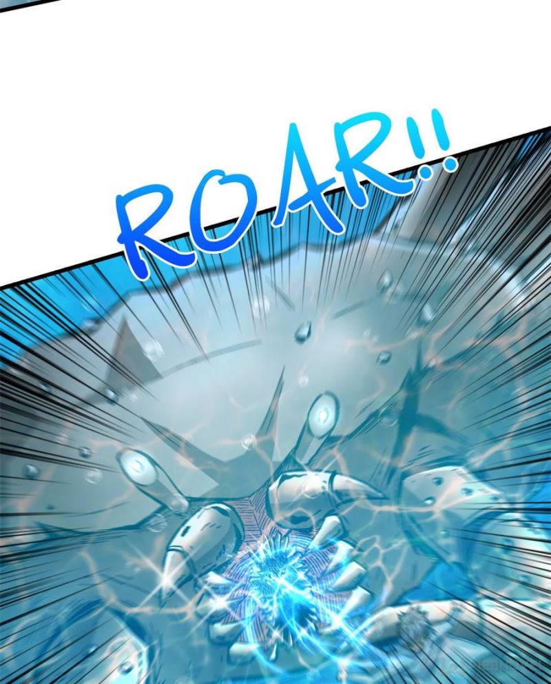 Read Endgame Restart EN Manga Online