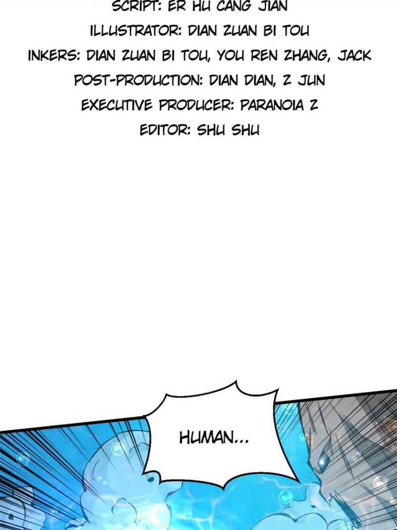 Read Endgame Restart EN Manga Online