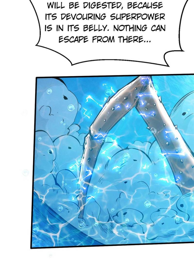 Read Endgame Restart EN Manga Online