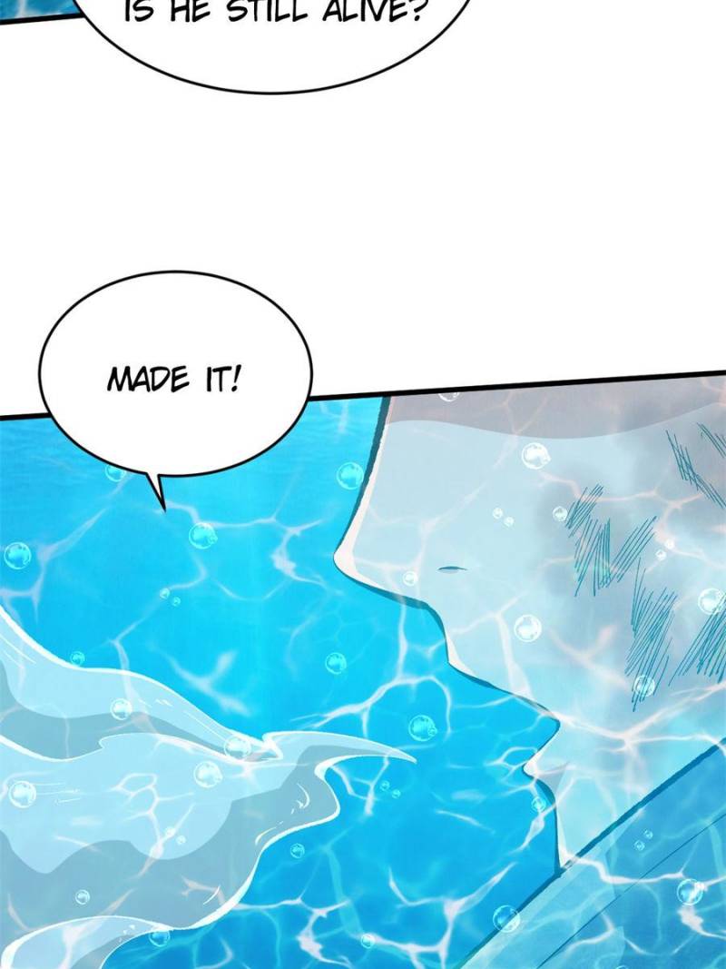 Read Endgame Restart EN Manga Online