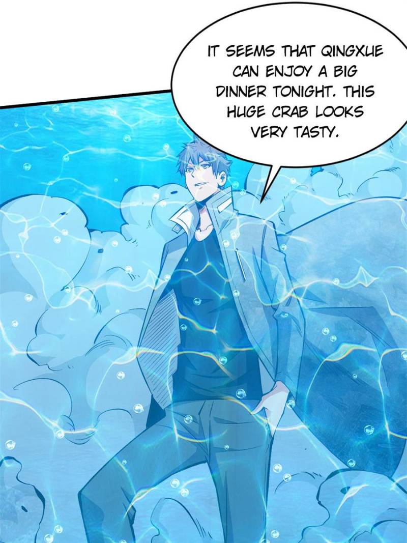 Read Endgame Restart EN Manga Online