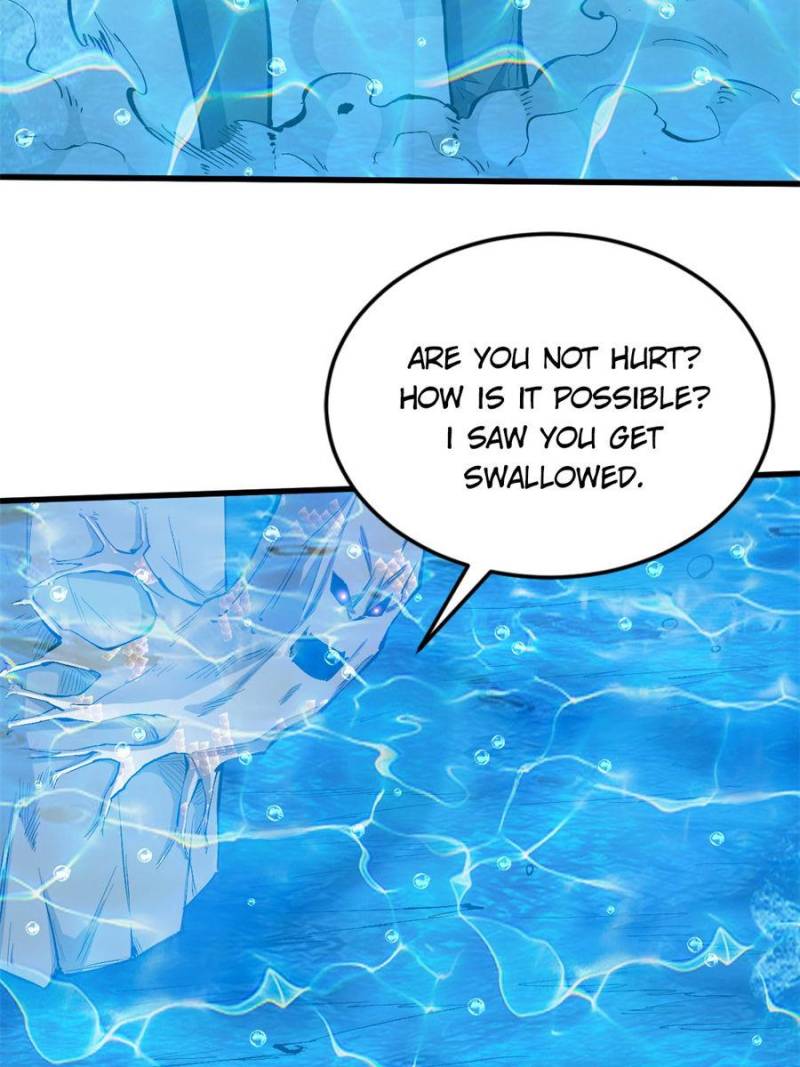 Read Endgame Restart EN Manga Online