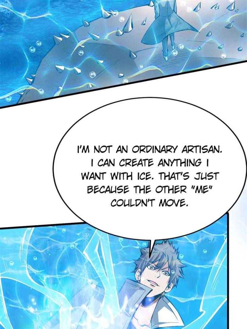 Read Endgame Restart EN Manga Online