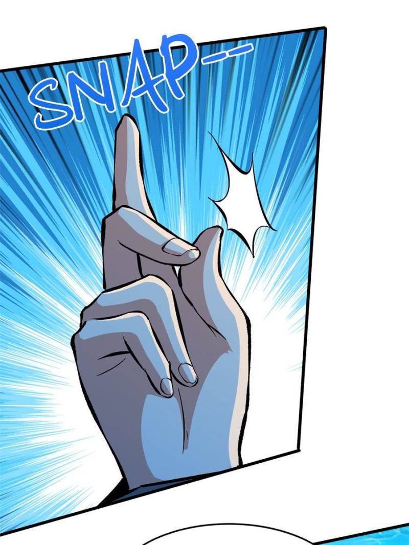 Read Endgame Restart EN Manga Online