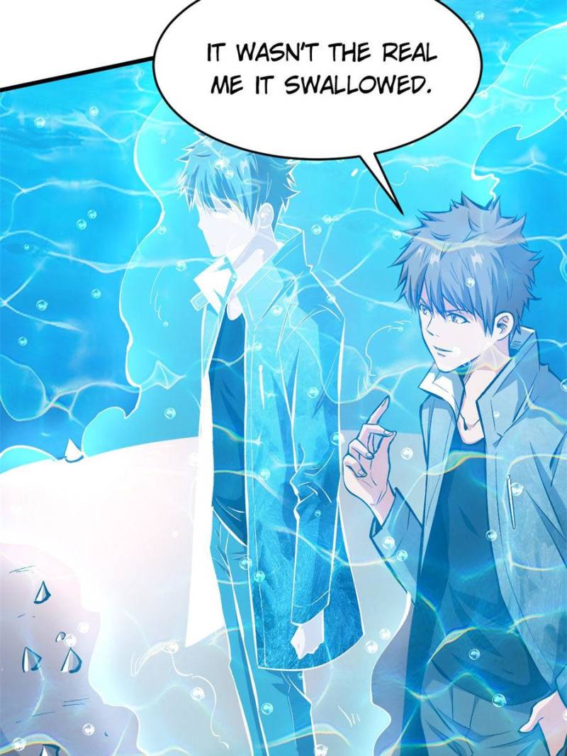 Read Endgame Restart EN Manga Online