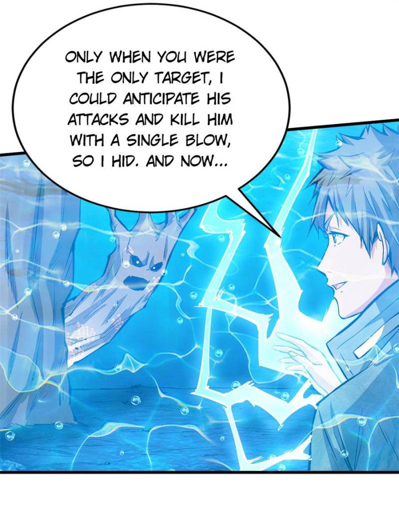 Read Endgame Restart EN Manga Online
