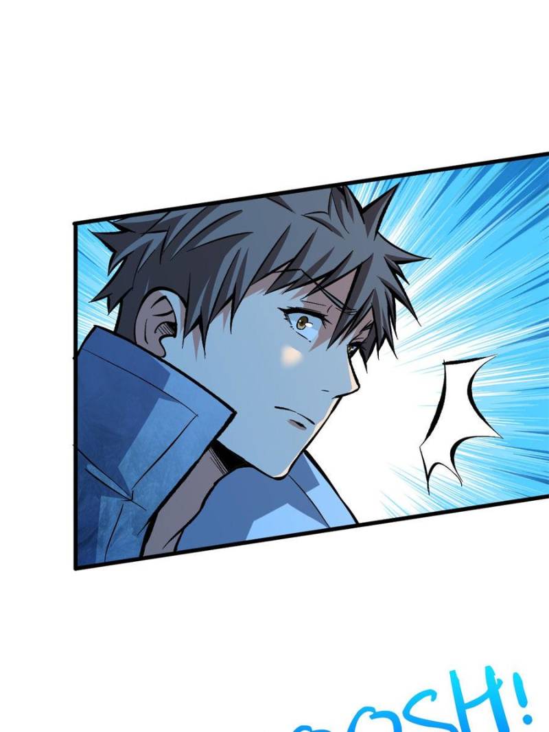 Read Endgame Restart EN Manga Online