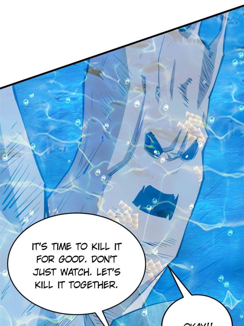 Read Endgame Restart EN Manga Online