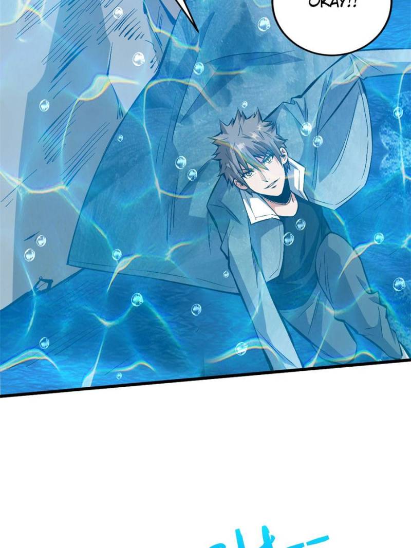 Read Endgame Restart EN Manga Online