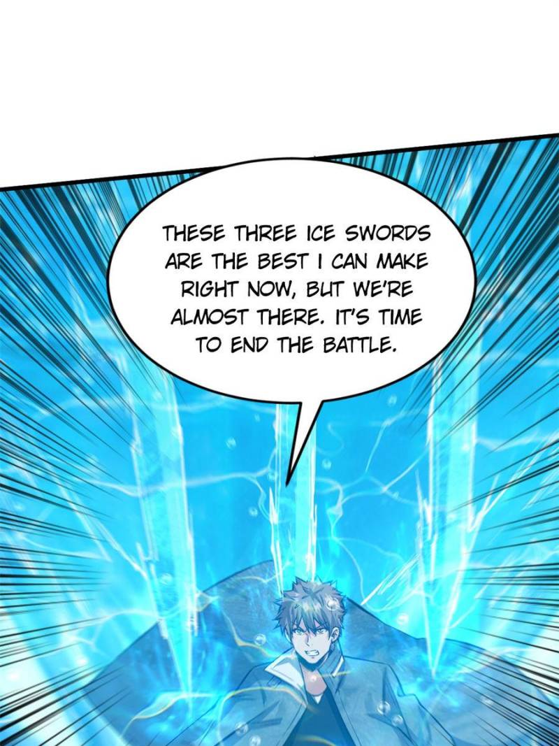 Read Endgame Restart EN Manga Online