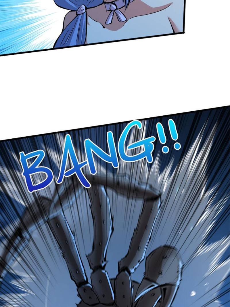 Read Endgame Restart EN Manga Online