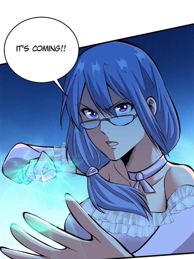 Read Endgame Restart EN Manga Online