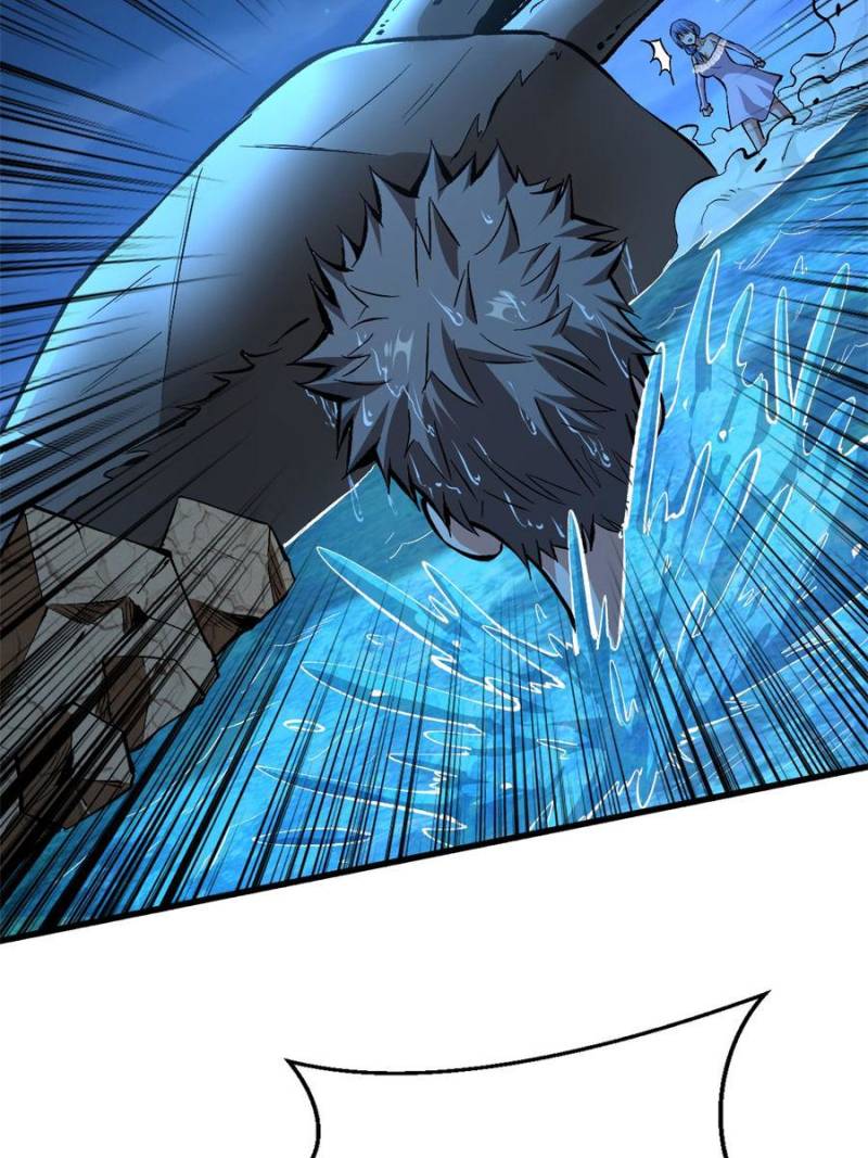 Read Endgame Restart EN Manga Online