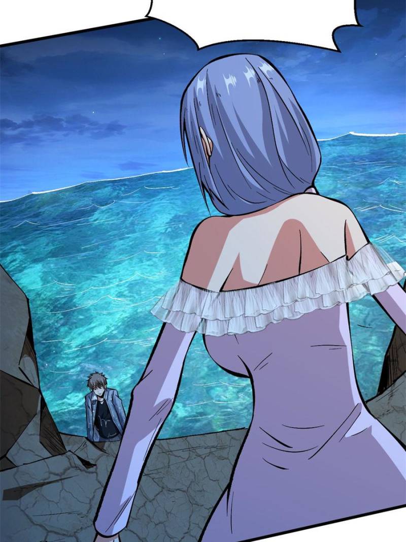 Read Endgame Restart EN Manga Online