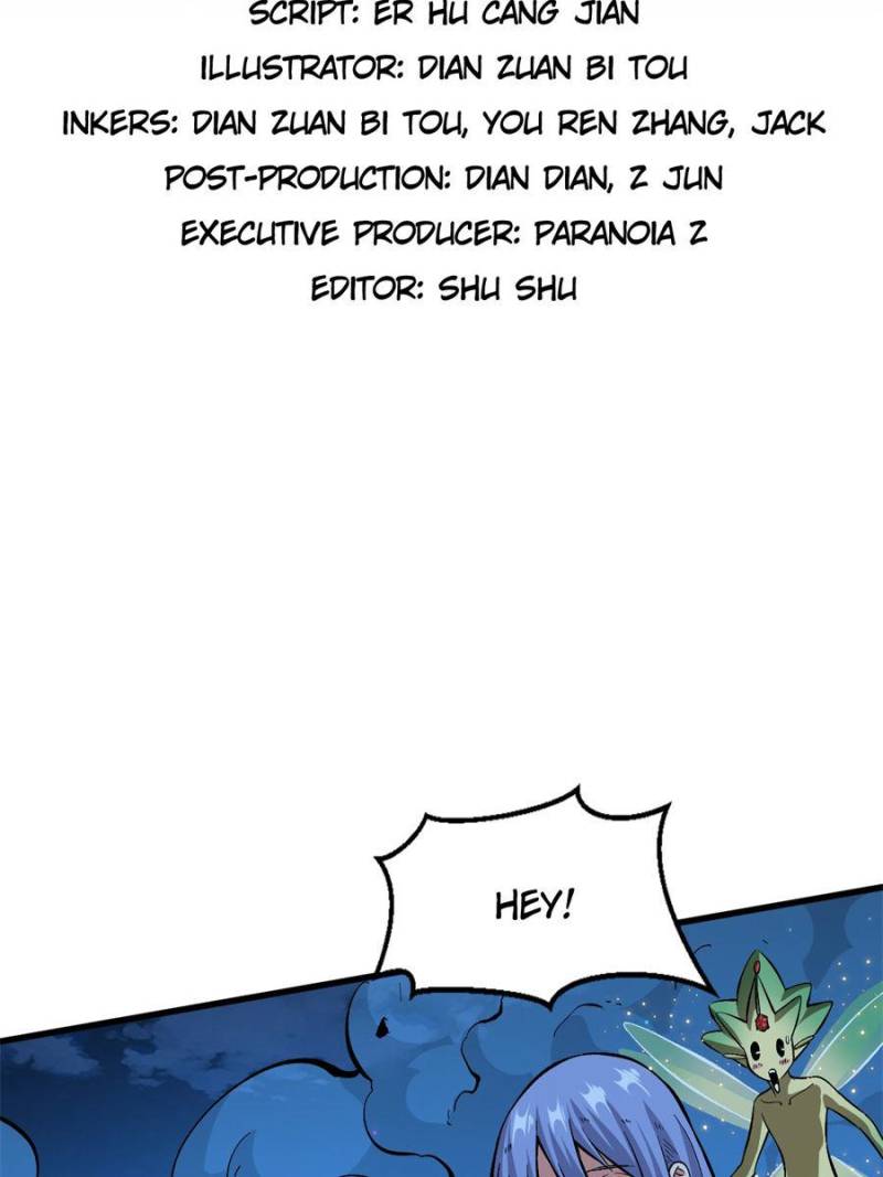 Read Endgame Restart EN Manga Online