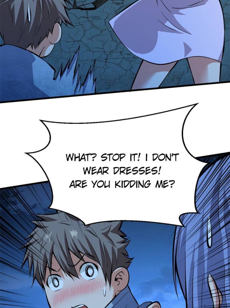 Read Endgame Restart EN Manga Online