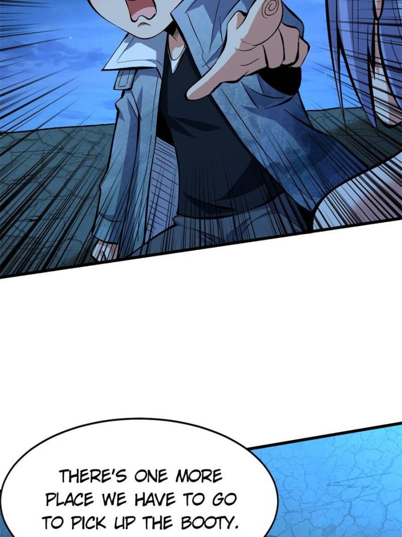 Read Endgame Restart EN Manga Online