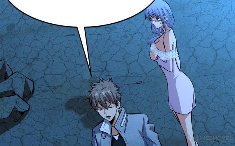 Read Endgame Restart EN Manga Online