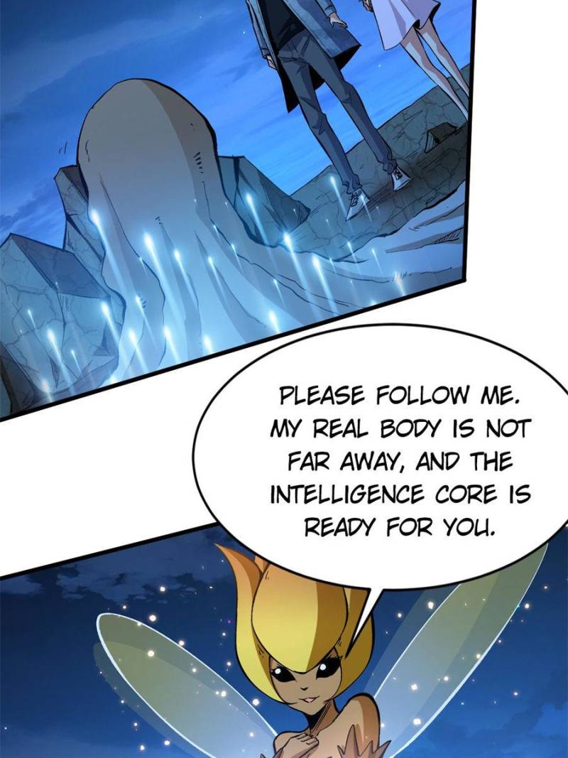 Read Endgame Restart EN Manga Online