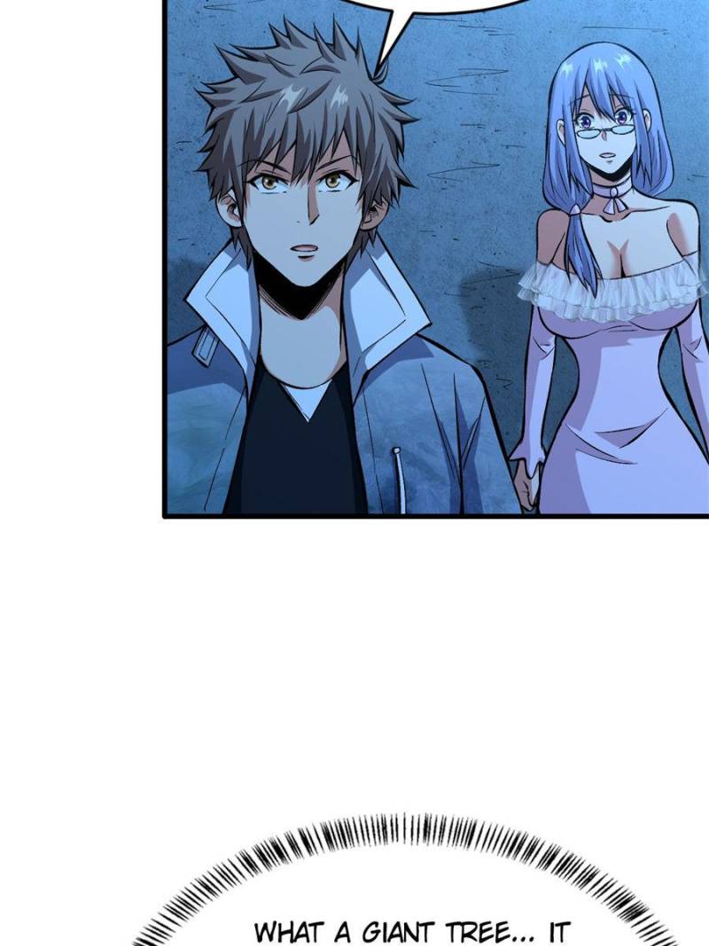 Read Endgame Restart EN Manga Online