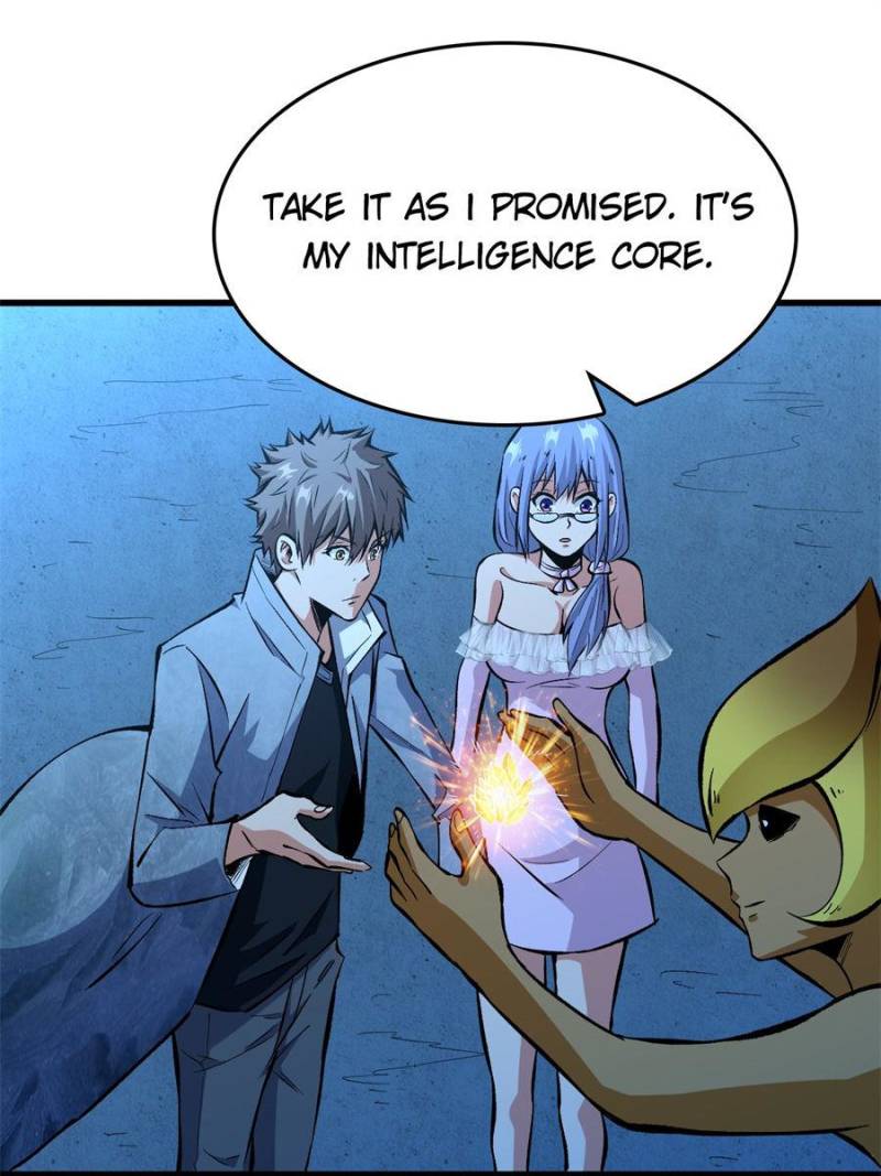 Read Endgame Restart EN Manga Online