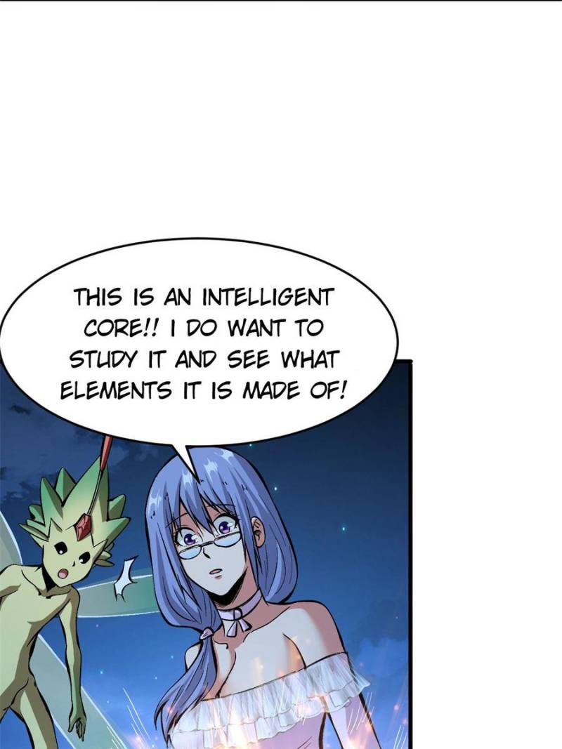 Read Endgame Restart EN Manga Online