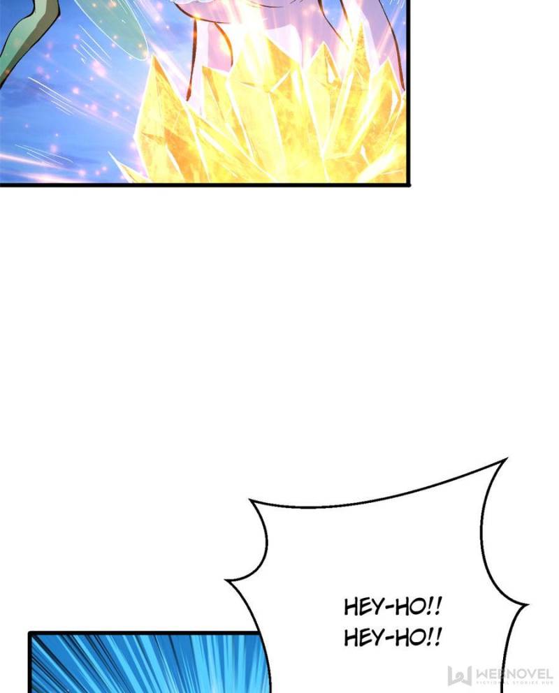 Read Endgame Restart EN Manga Online