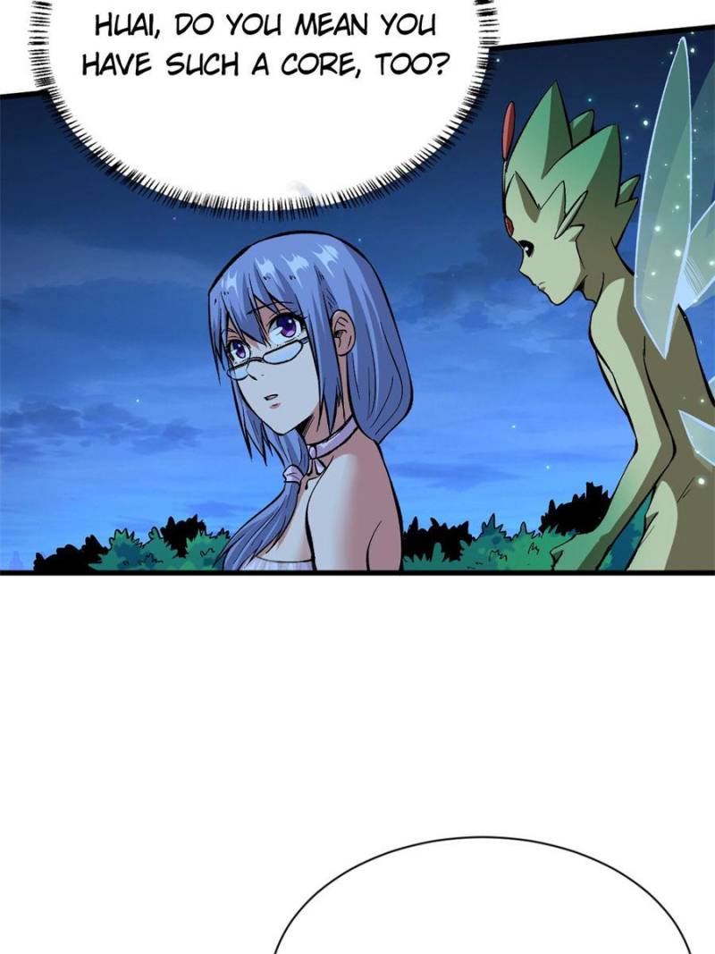 Read Endgame Restart EN Manga Online
