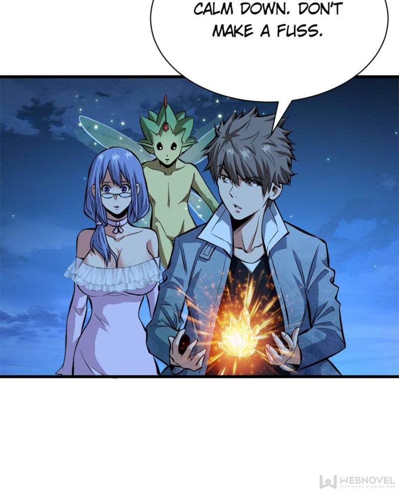 Read Endgame Restart EN Manga Online