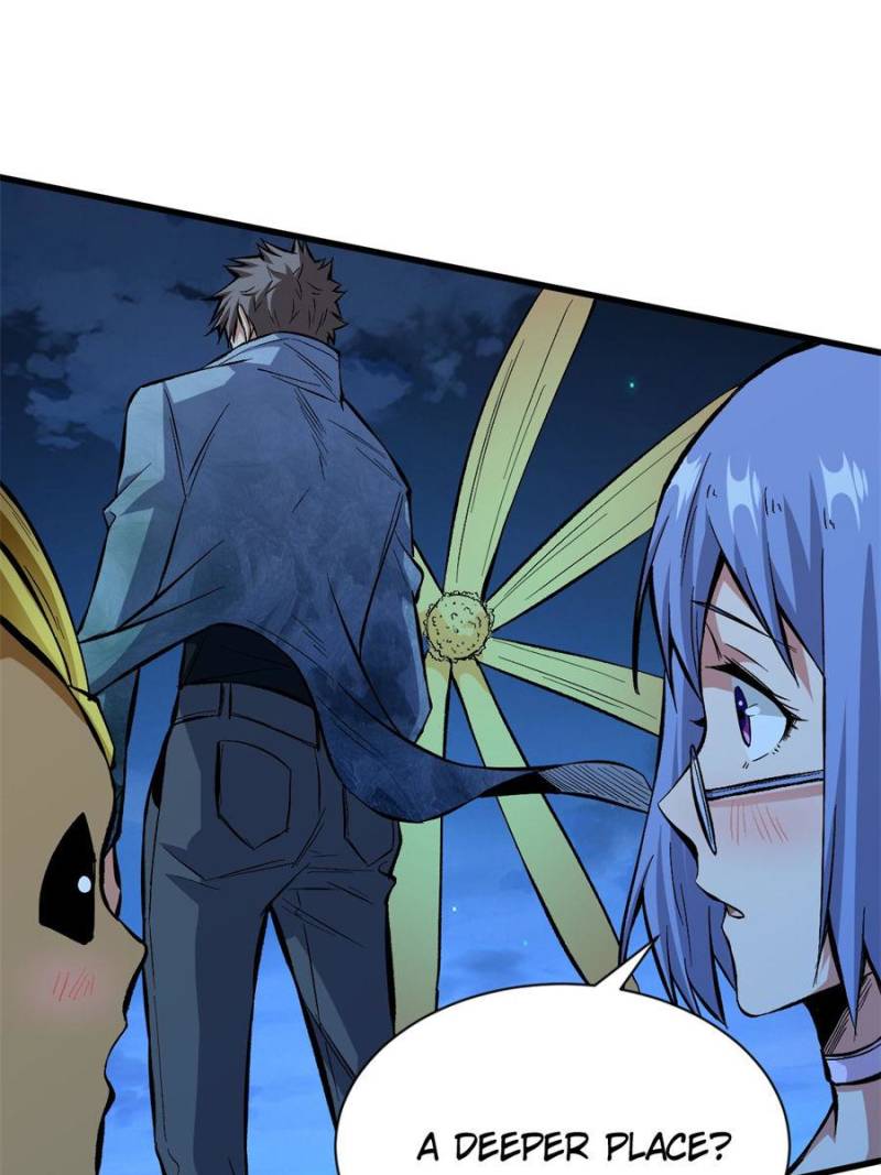 Read Endgame Restart EN Manga Online