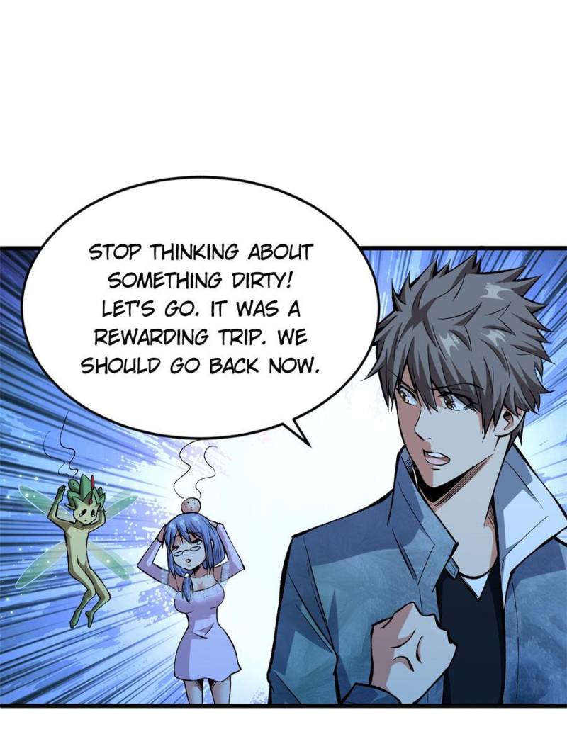 Read Endgame Restart EN Manga Online