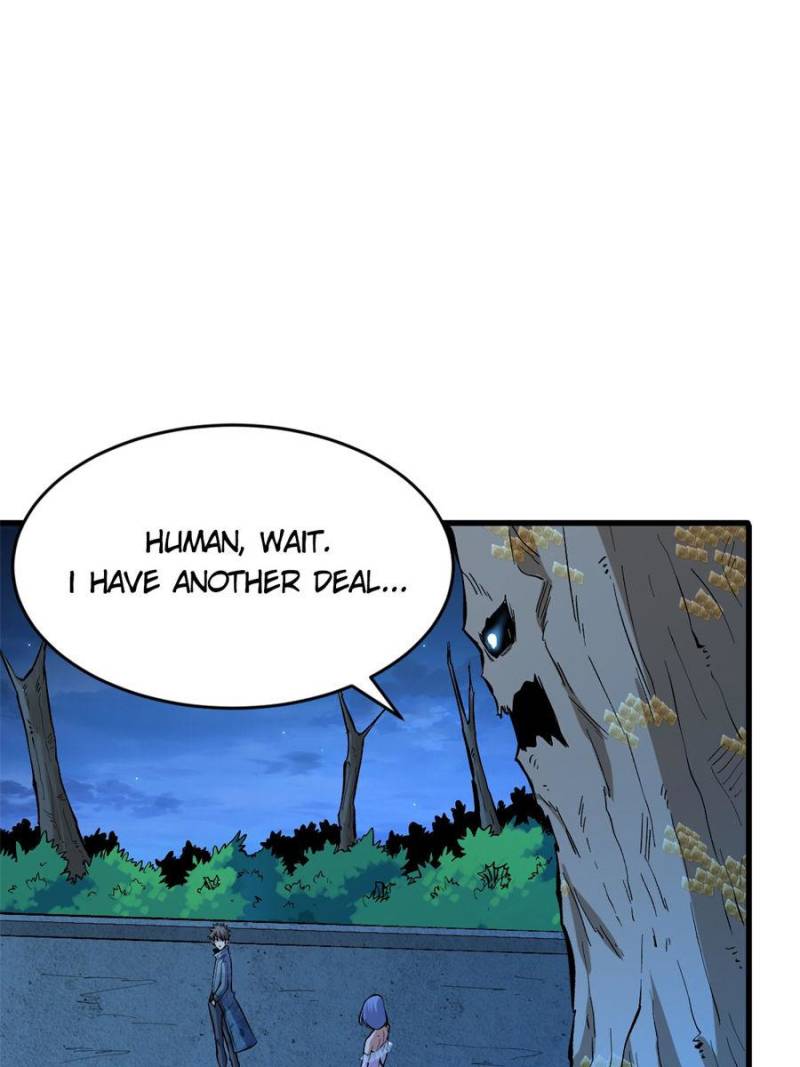 Read Endgame Restart EN Manga Online