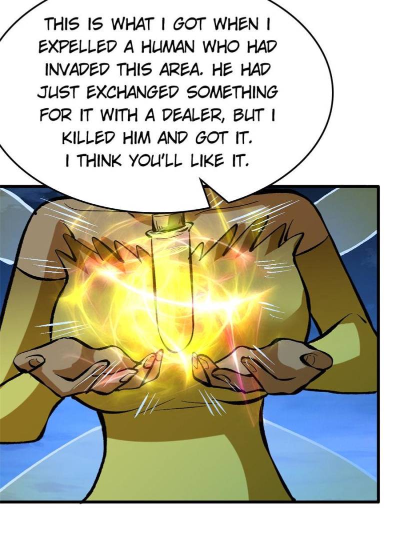 Read Endgame Restart EN Manga Online