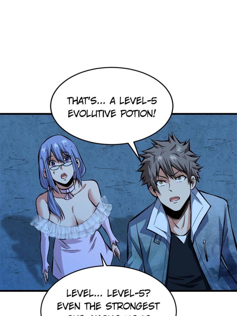 Read Endgame Restart EN Manga Online