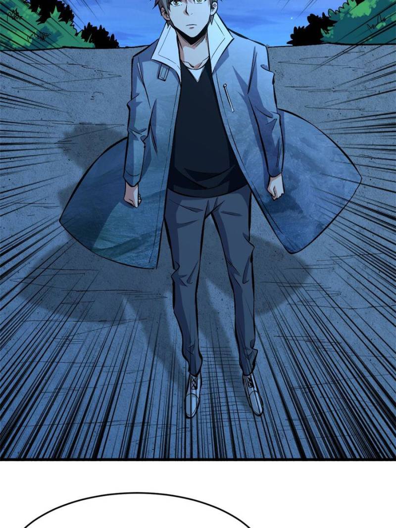 Read Endgame Restart EN Manga Online