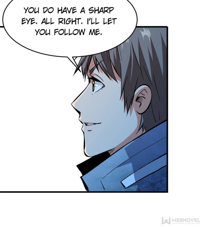 Read Endgame Restart EN Manga Online
