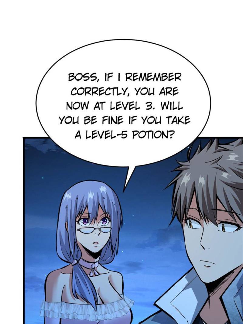 Read Endgame Restart EN Manga Online