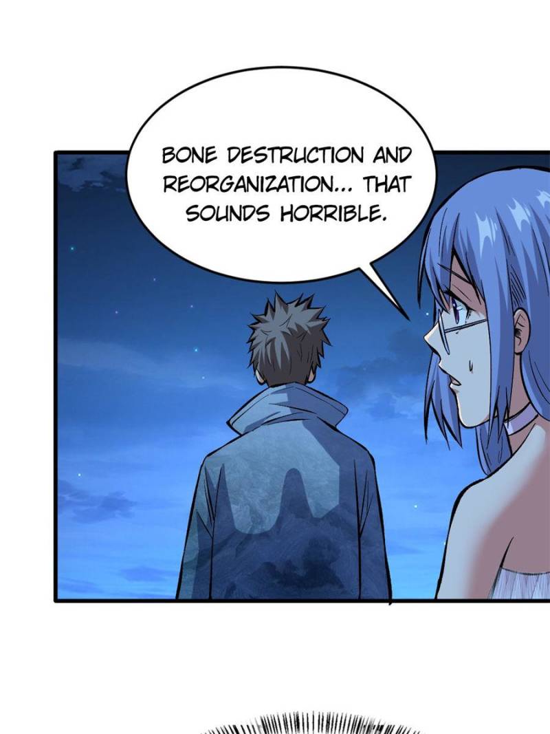 Read Endgame Restart EN Manga Online