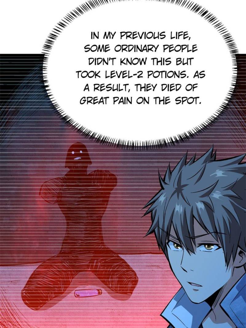 Read Endgame Restart EN Manga Online