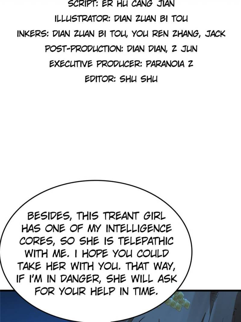 Read Endgame Restart EN Manga Online