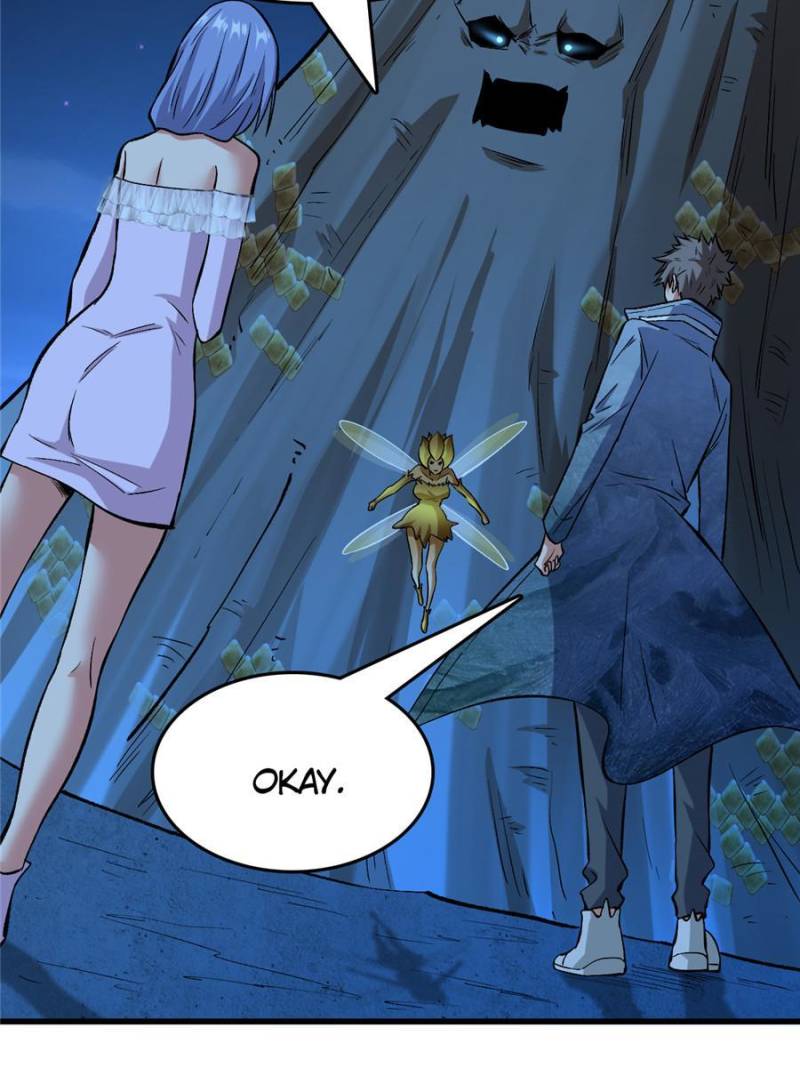 Read Endgame Restart EN Manga Online