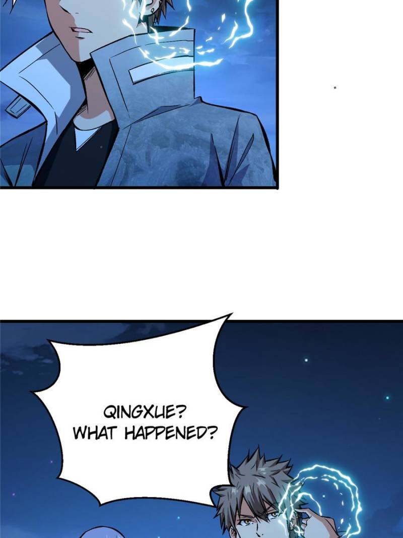 Read Endgame Restart EN Manga Online