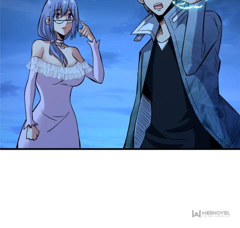 Read Endgame Restart EN Manga Online