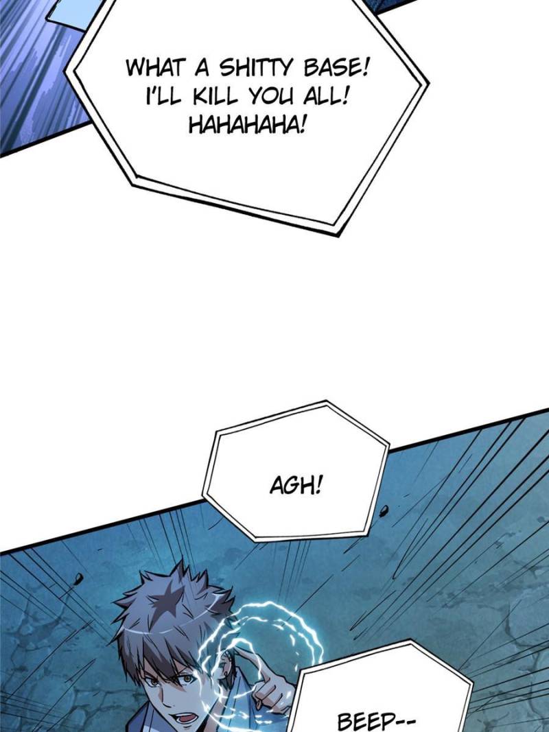 Read Endgame Restart EN Manga Online