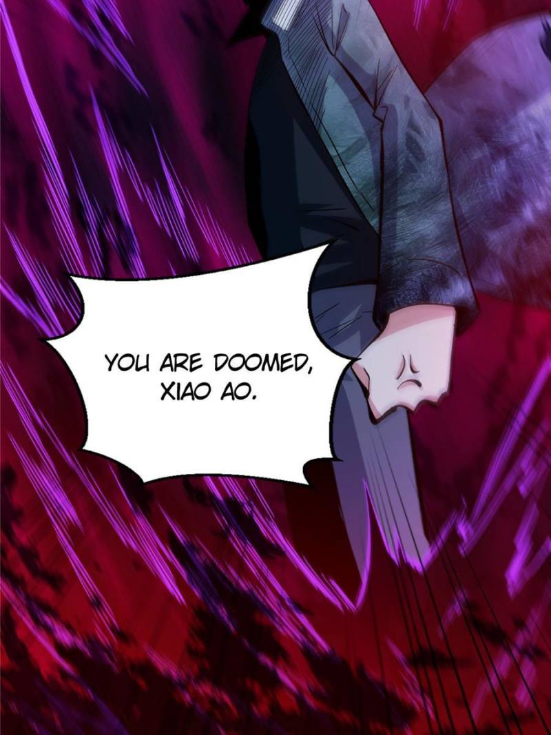 Read Endgame Restart EN Manga Online