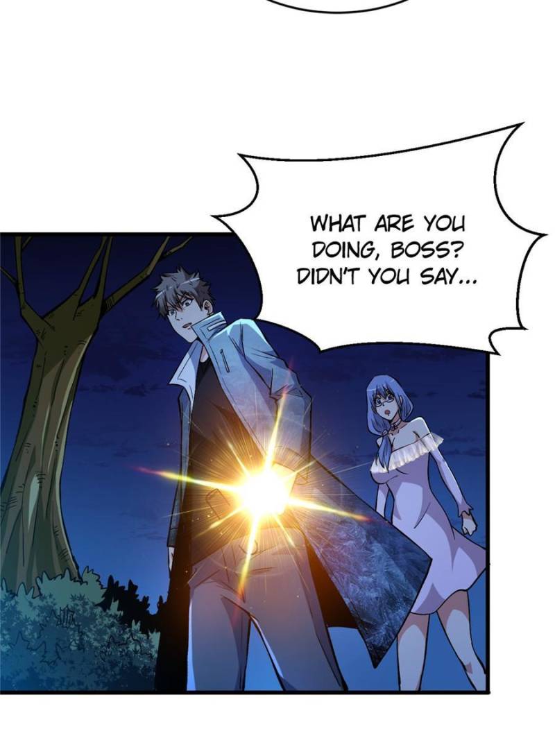 Read Endgame Restart EN Manga Online