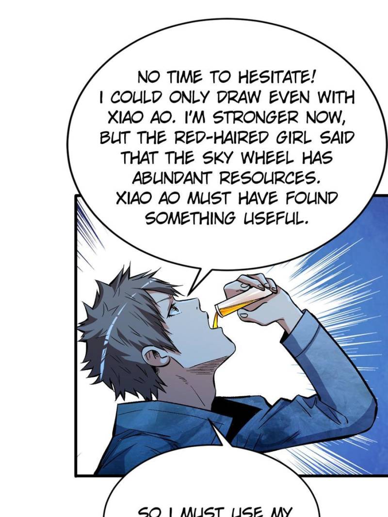Read Endgame Restart EN Manga Online